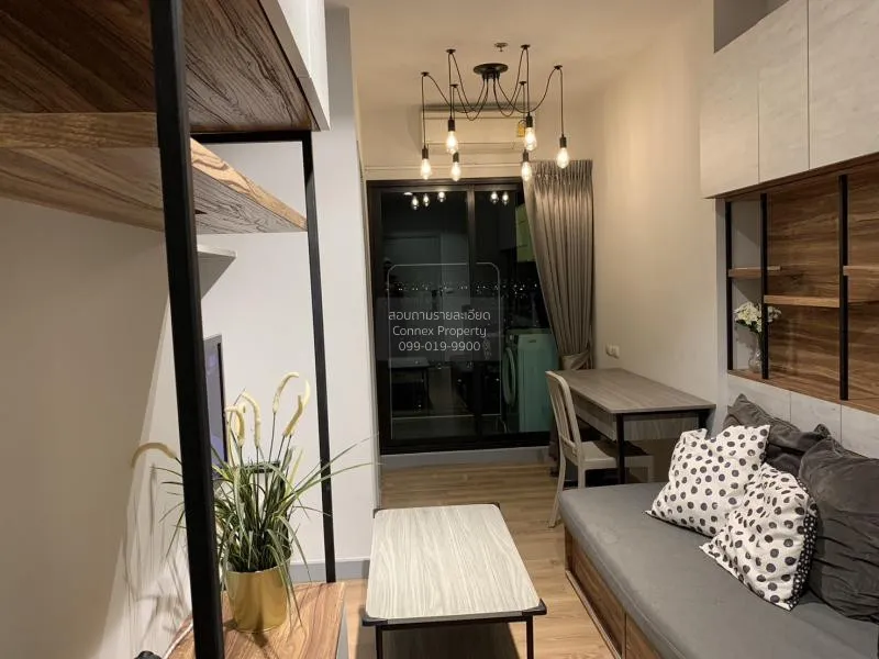 1 Bedroom condo in Chapter one Midtown Ladprao 24