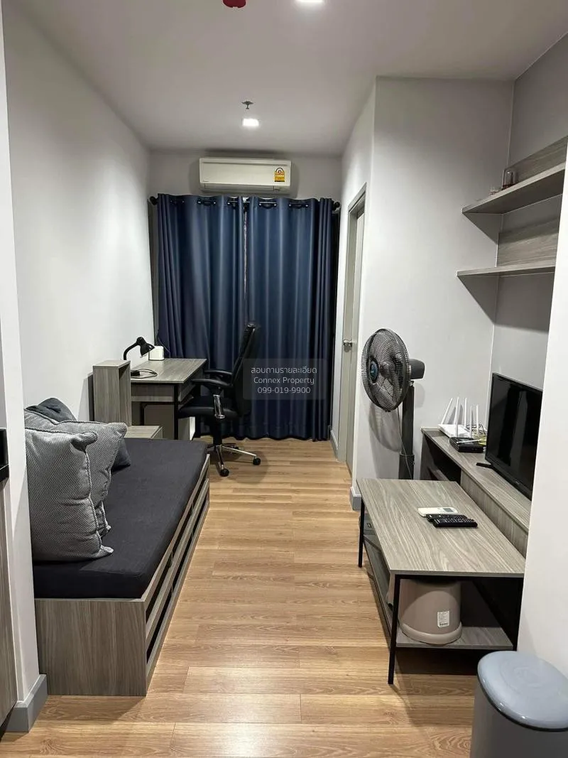 1 Bedroom condo in Chapter one Midtown Ladprao 24