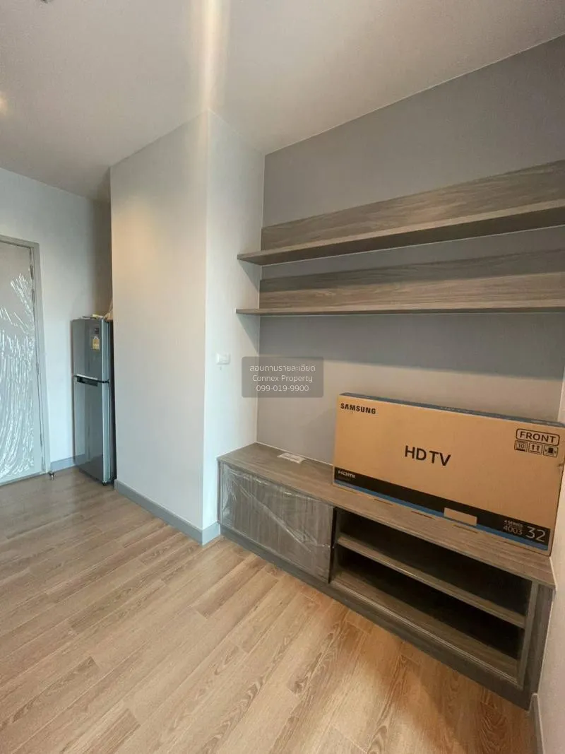 1 Bedroom condo in Chapter one Midtown Ladprao 24