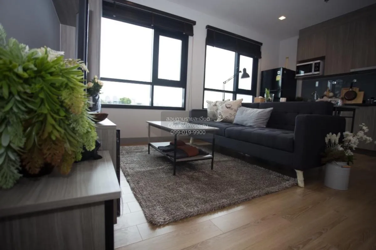1 Bedroom condo in Chapter one Midtown Ladprao 24