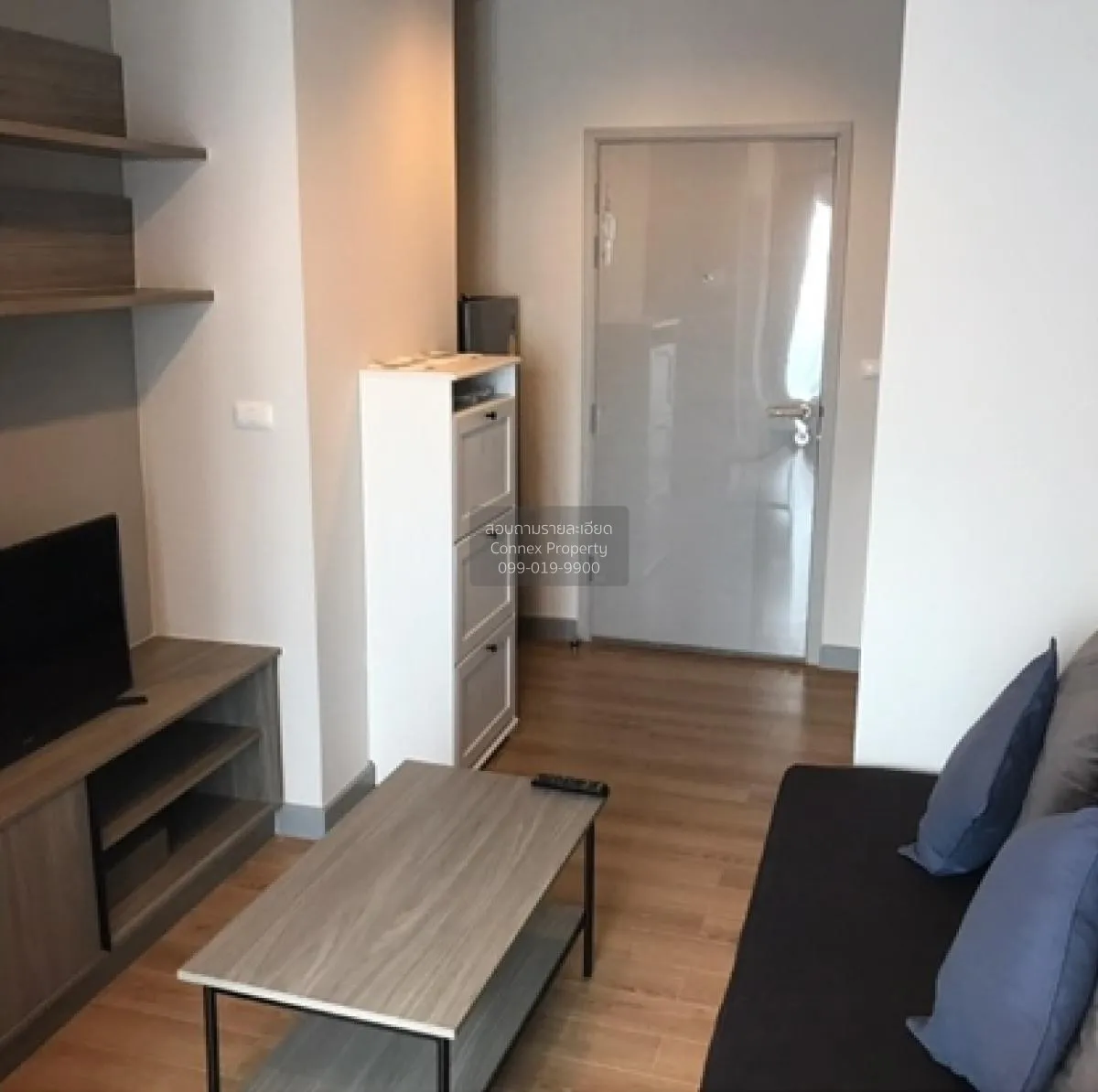 1 Bedroom condo in Chapter one Midtown Ladprao 24