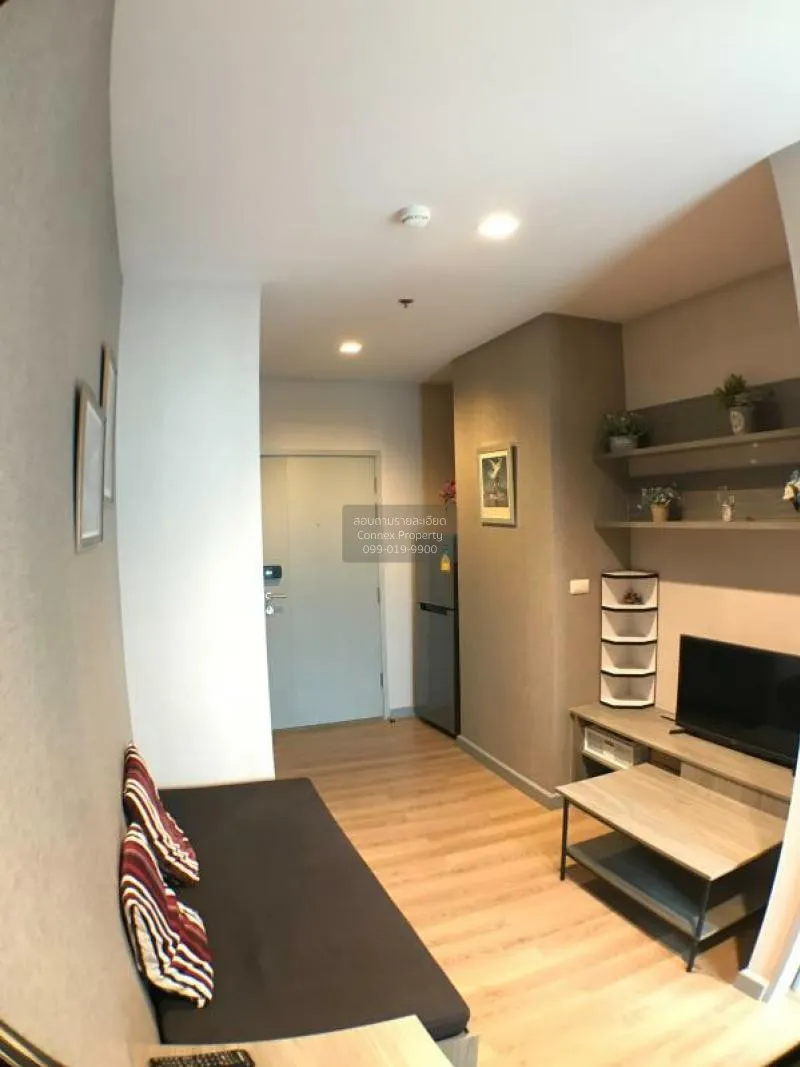 1 Bedroom condo in Chapter one Midtown Ladprao 24
