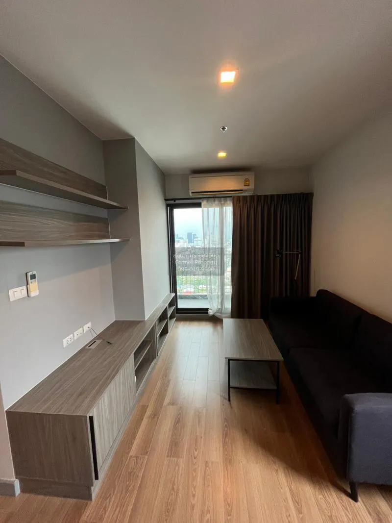 2 Bedroom condo in Chapter one Midtown Ladprao 24