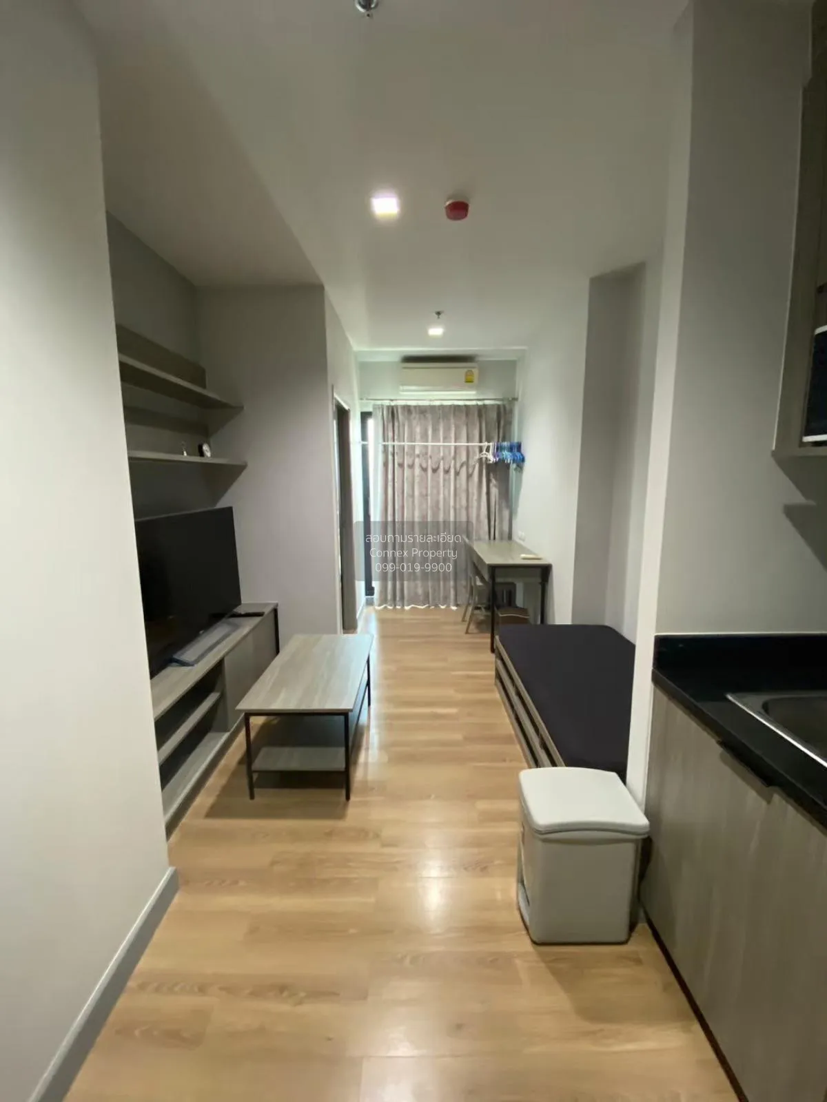 1 Bedroom condo in Chapter one Midtown Ladprao 24