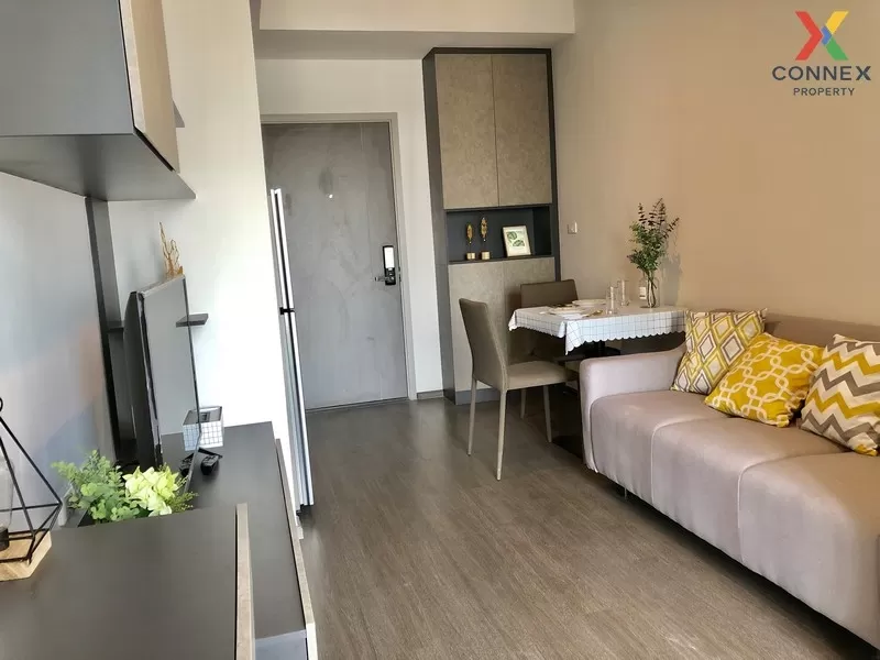 1 Bedroom condo in IDEO Phaholyothin Chatuchak