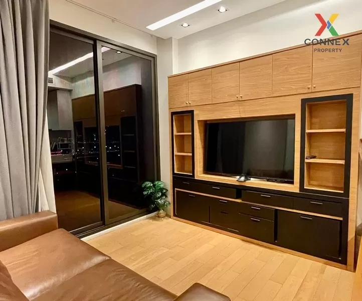 1 Bedroom condo in Equinox Phahol Vibha