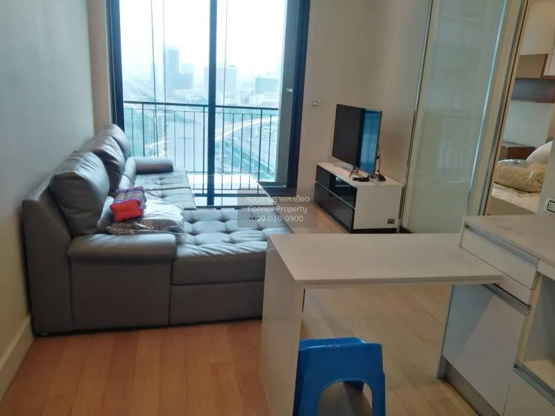 1 Bedroom condo in Equinox Phahol Vibha