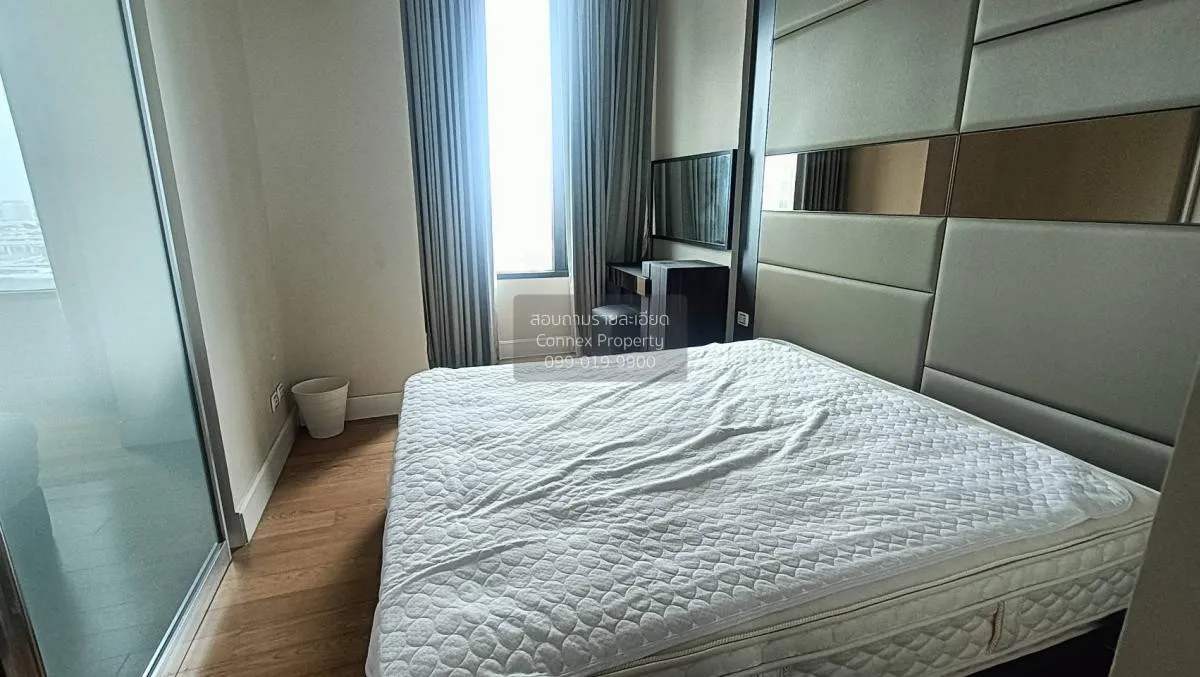 1 Bedroom condo in Equinox Phahol Vibha
