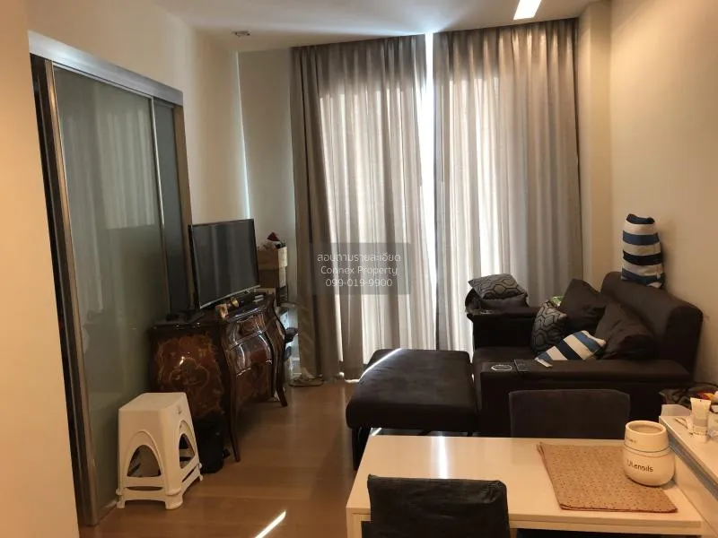 1 Bedroom condo in Equinox Phahol Vibha