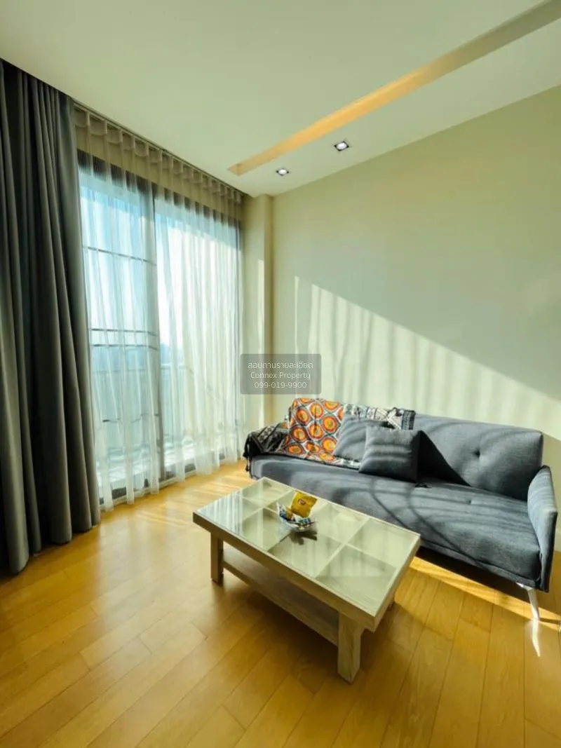 1 Bedroom condo in Equinox Phahol Vibha