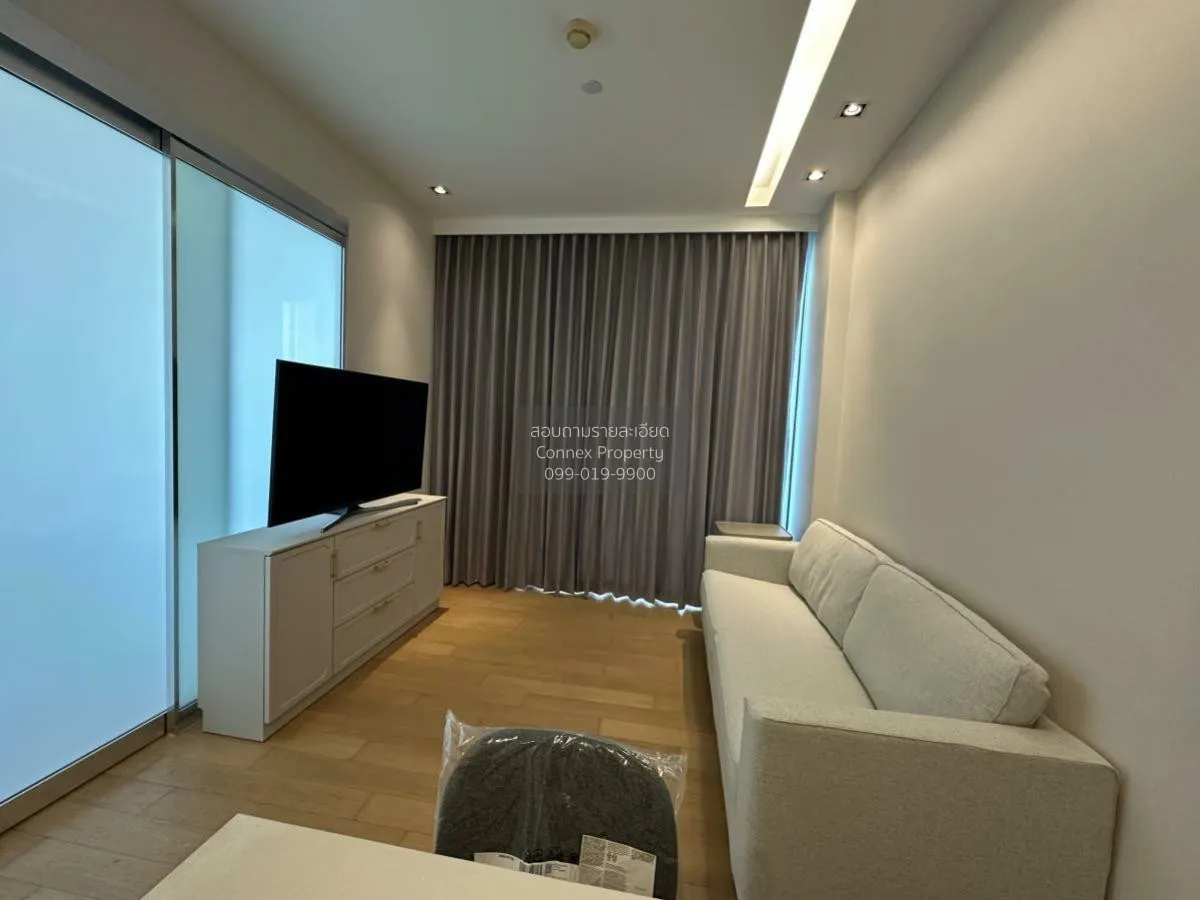 1 Bedroom condo in Equinox Phahol Vibha