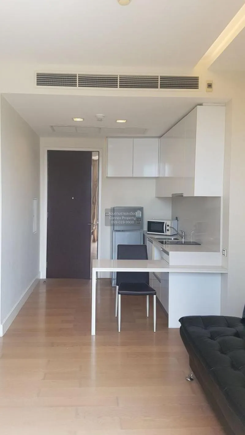 1 Bedroom condo in Equinox Phahol Vibha