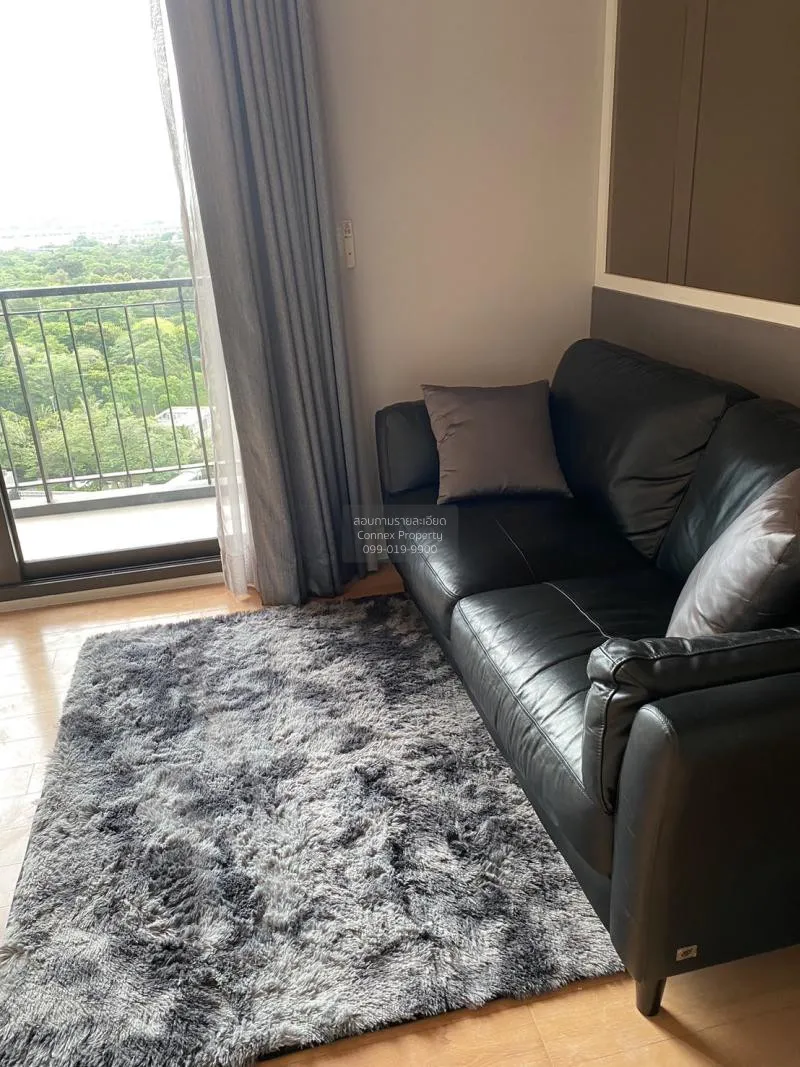 2 Bedroom condo in Equinox Phahol Vibha