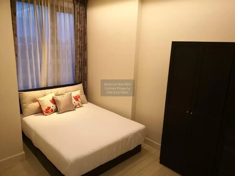 2 Bedroom condo in Equinox Phahol Vibha