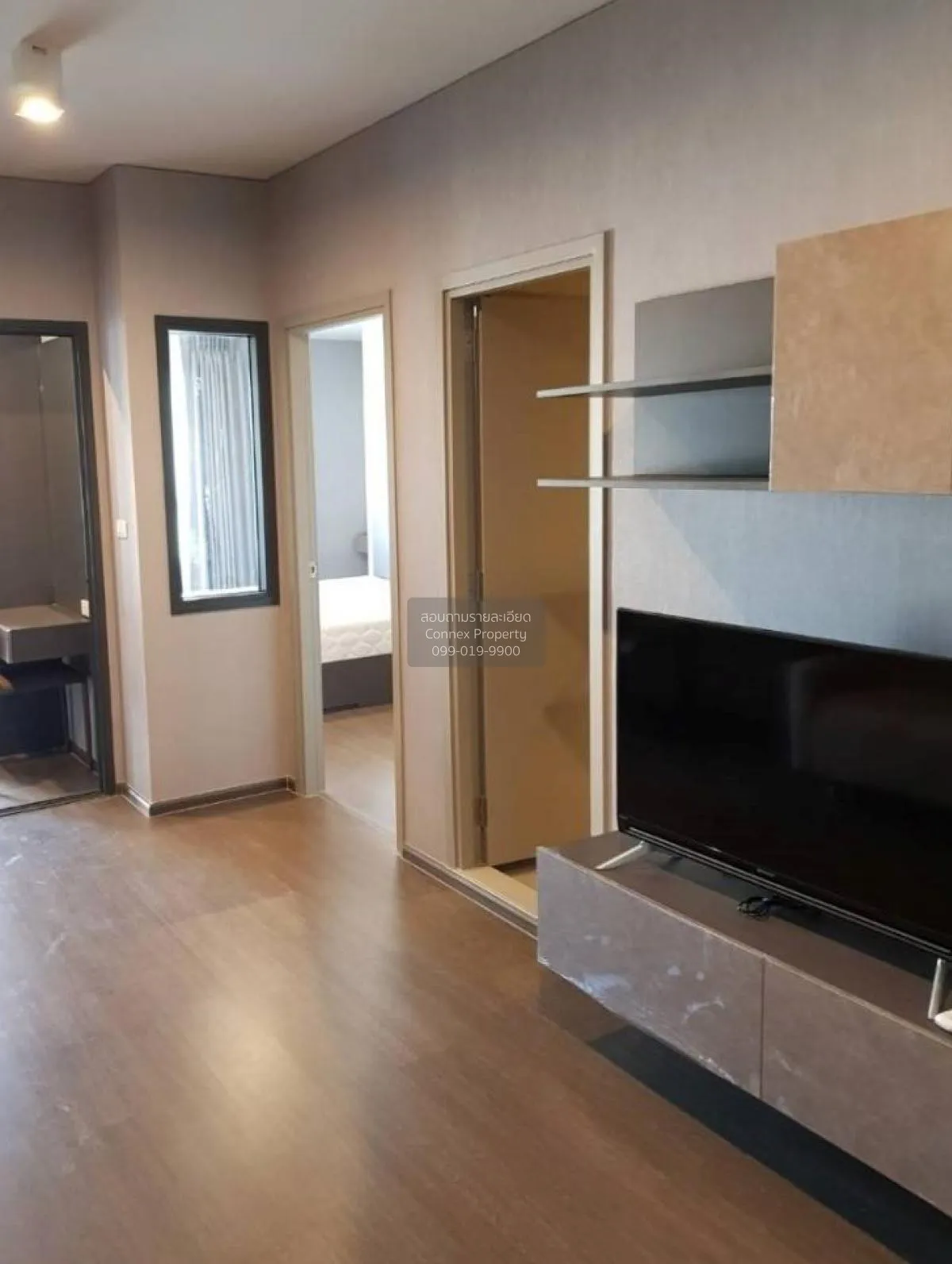 1 Bedroom condo in IDEO Phaholyothin Chatuchak