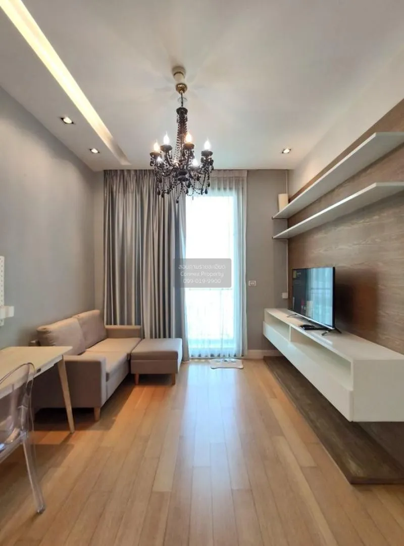 1 Bedroom condo in Equinox Phahol Vibha