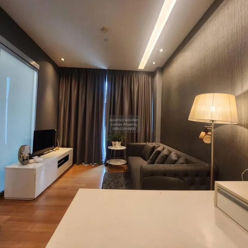 1 Bedroom condo in Equinox Phahol Vibha