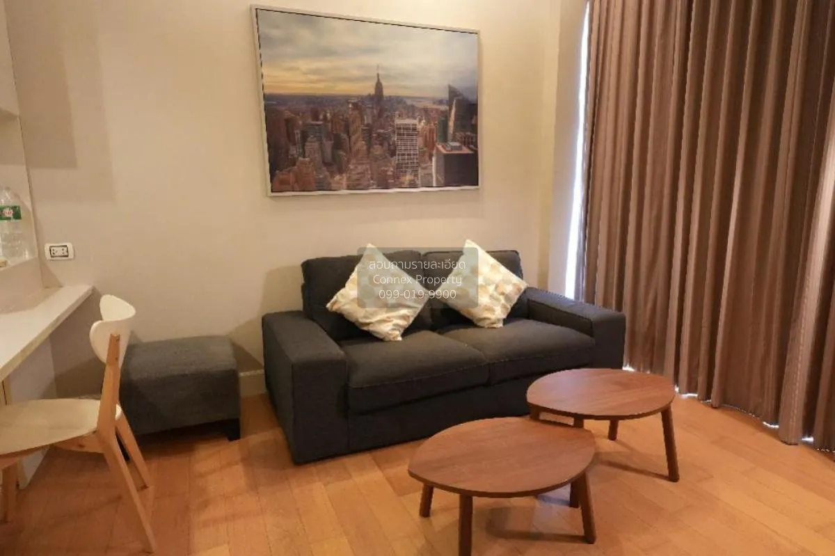 1 Bedroom condo in Equinox Phahol Vibha