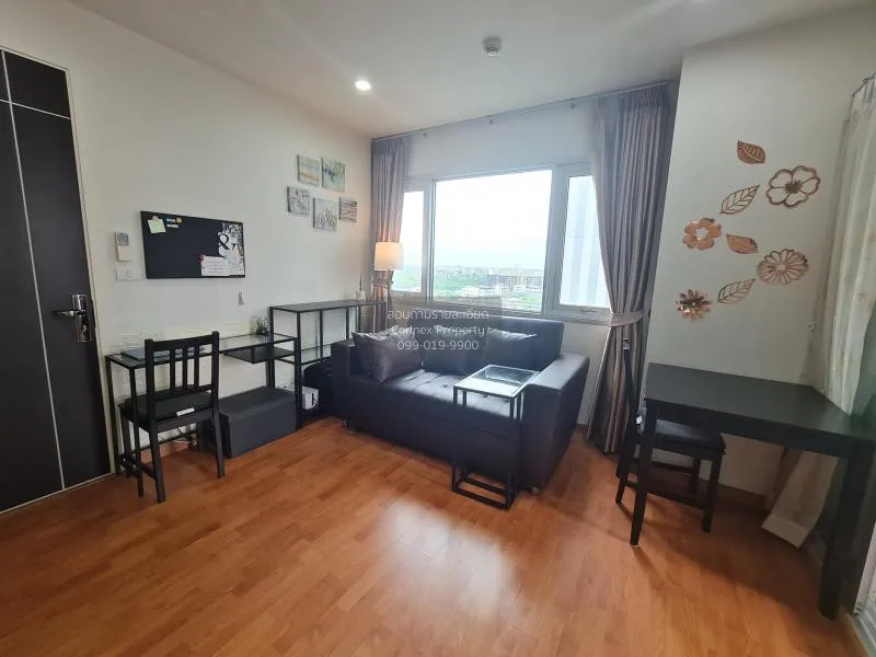 1 Bedroom condo in The President Sathorn-Ratchapruek 2