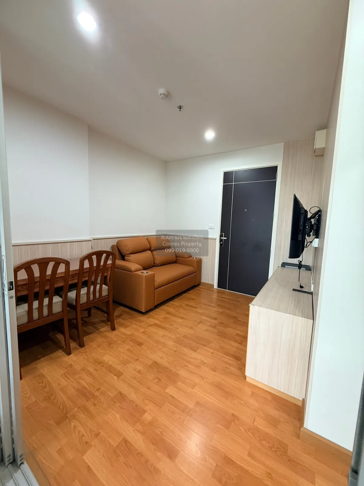 1 Bedroom condo in The President Sathorn-Ratchapruek 2