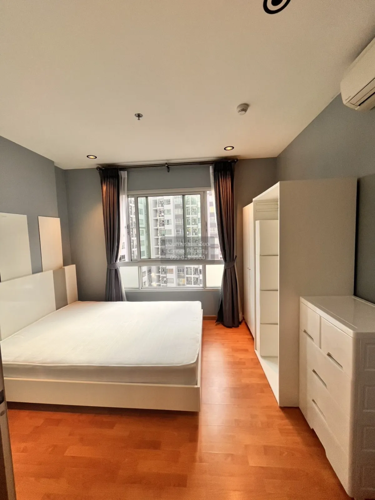 1 Bedroom condo in The President Sathorn-Ratchapruek 2