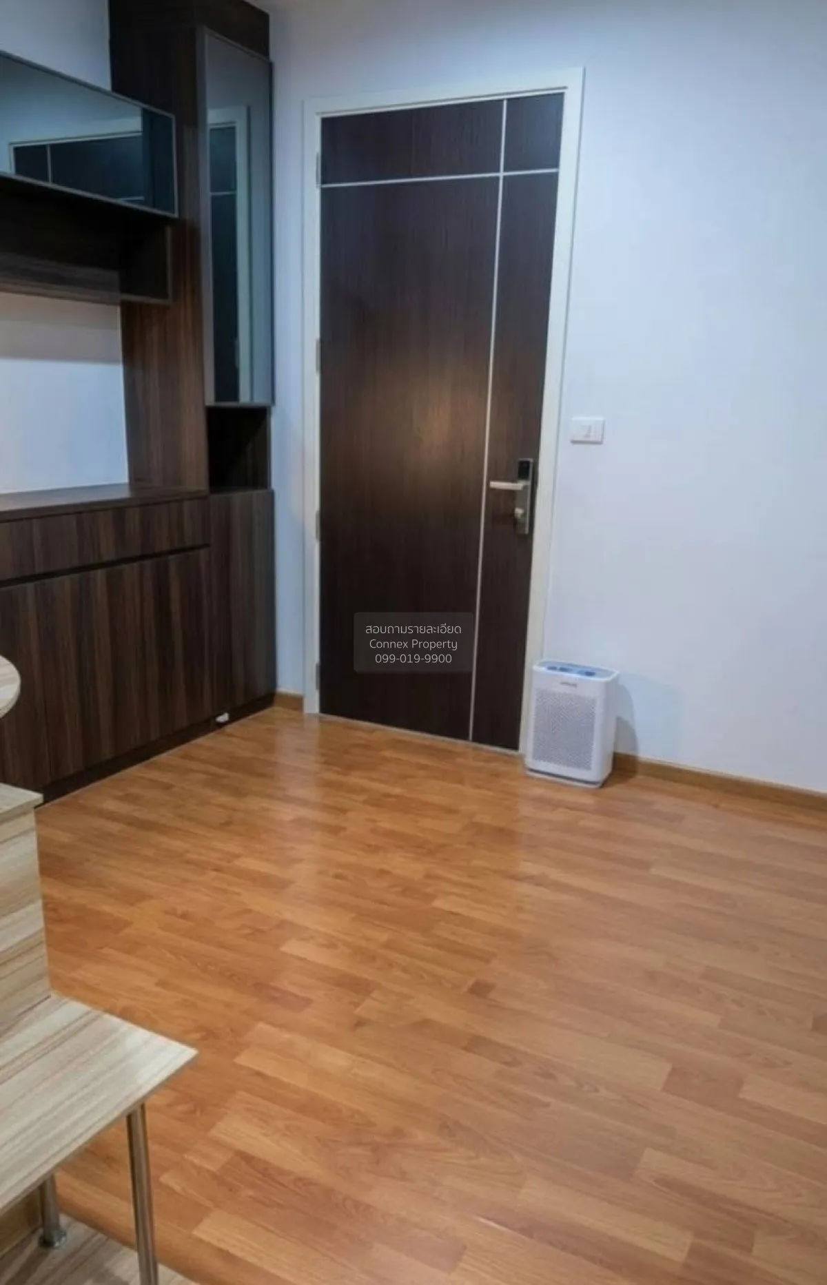 1 Bedroom condo in The President Sathorn-Ratchapruek 2