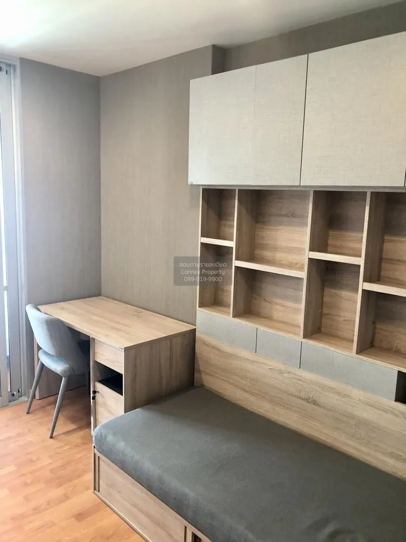 1 Bedroom condo in The President Sathorn-Ratchapruek 2