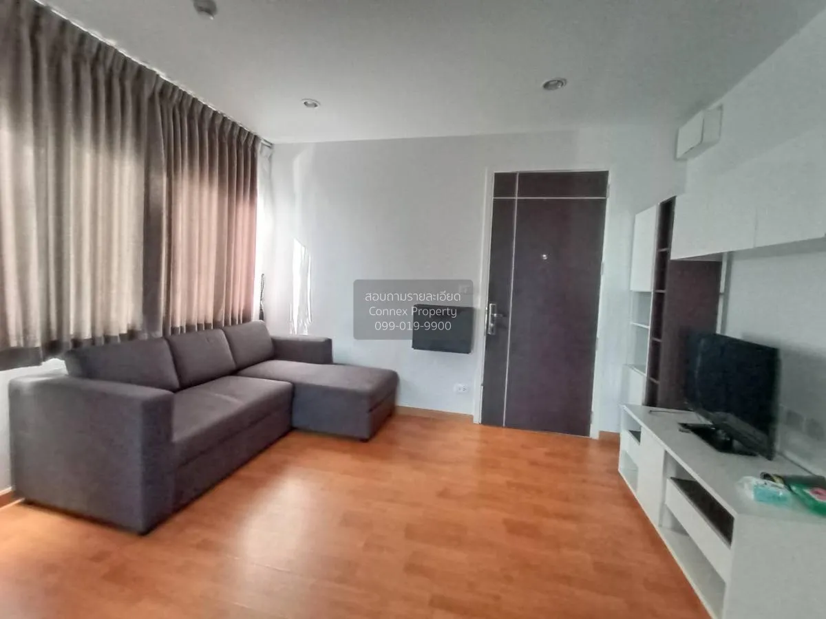 1 Bedroom condo in The President Sathorn-Ratchapruek 2