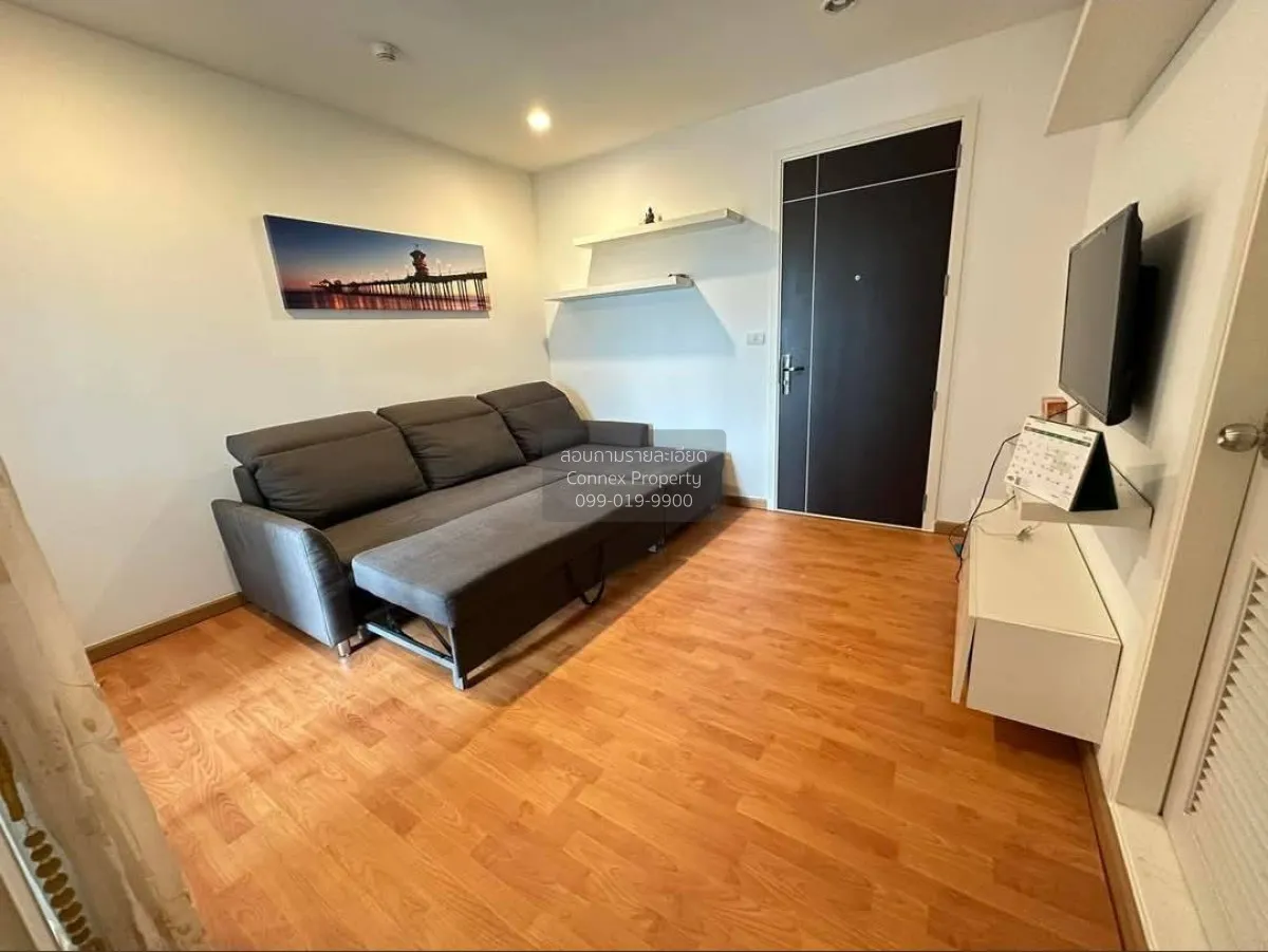 1 Bedroom condo in The President Sathorn-Ratchapruek 2