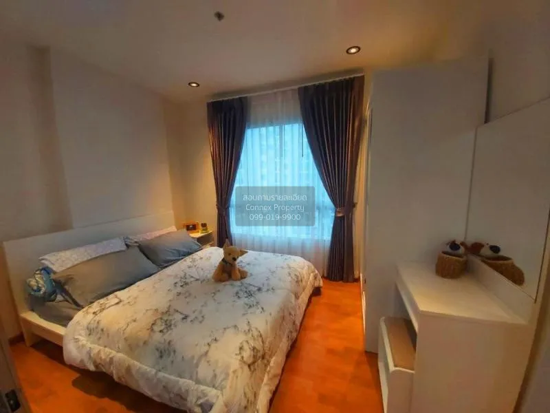 1 Bedroom condo in The President Sathorn-Ratchapruek 2