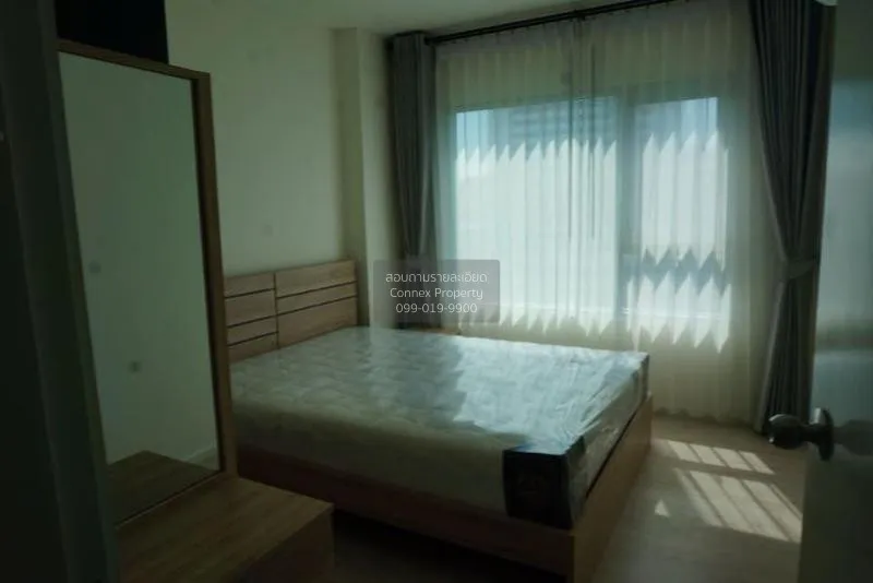 1 Bedroom condo in Aspire Sathorn-Thapra