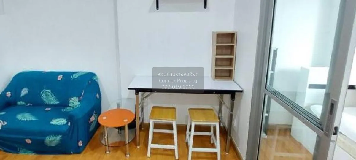 1 Bedroom condo in The President Sathorn-Ratchapruek 2