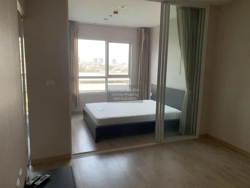 1 Bedroom condo in The Tempo Grand Sathorn-Wutthakat