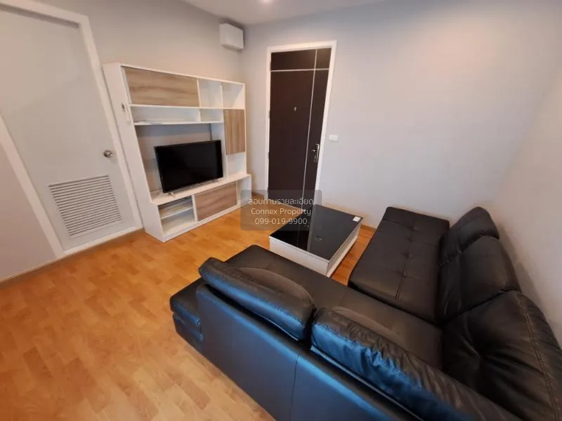 1 Bedroom condo in The President Sathorn-Ratchapruek 2