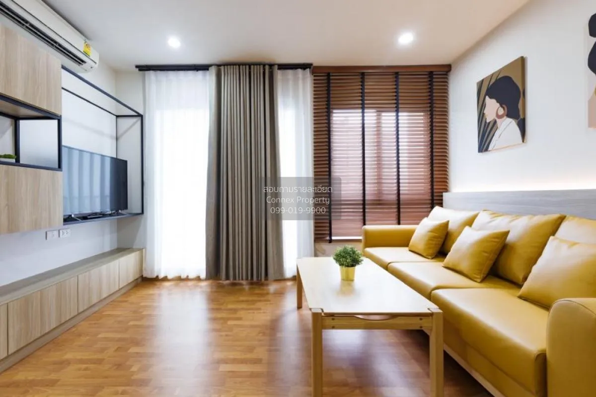 2 Bedroom condo in The President Sathorn-Ratchapruek 2
