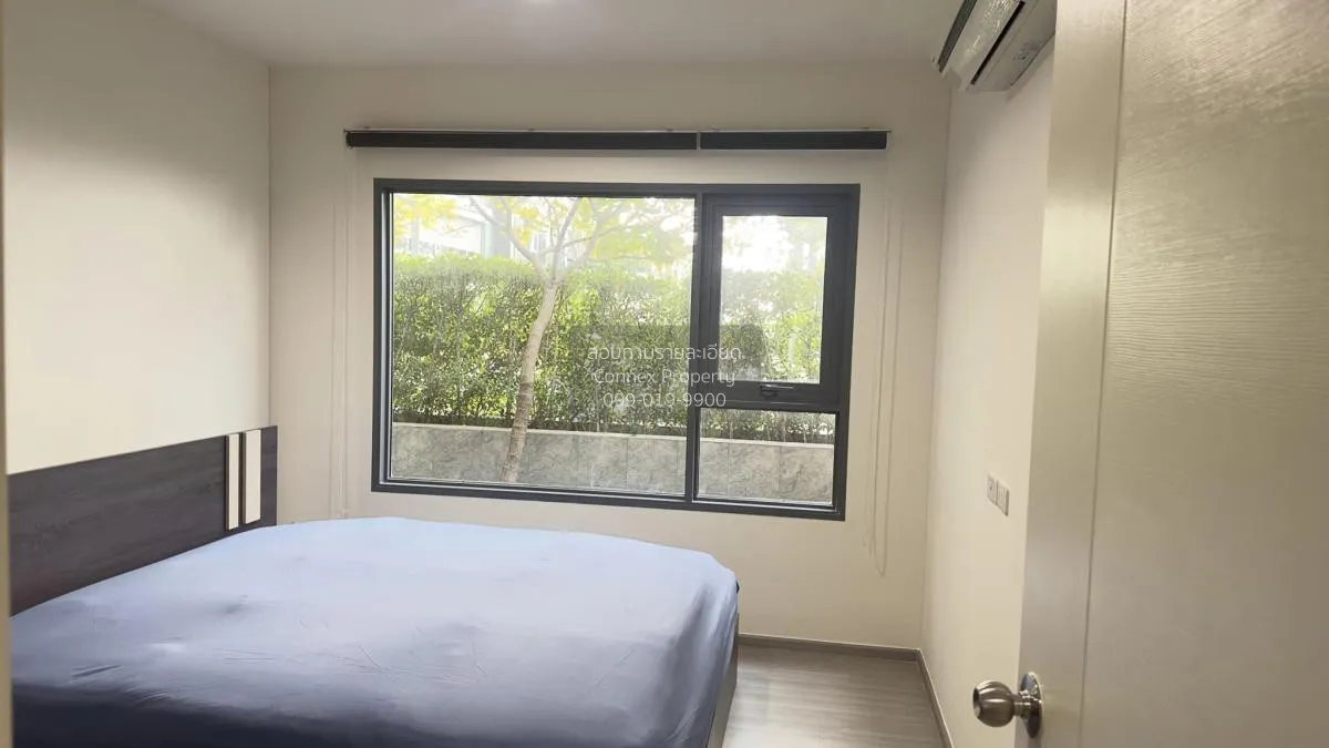 1 Bedroom condo in Aspire Sathorn-Ratchaphruek