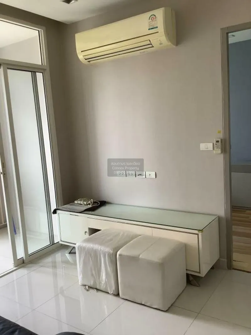 2 Bedroom condo in IDEO Verve Ratchaprarop