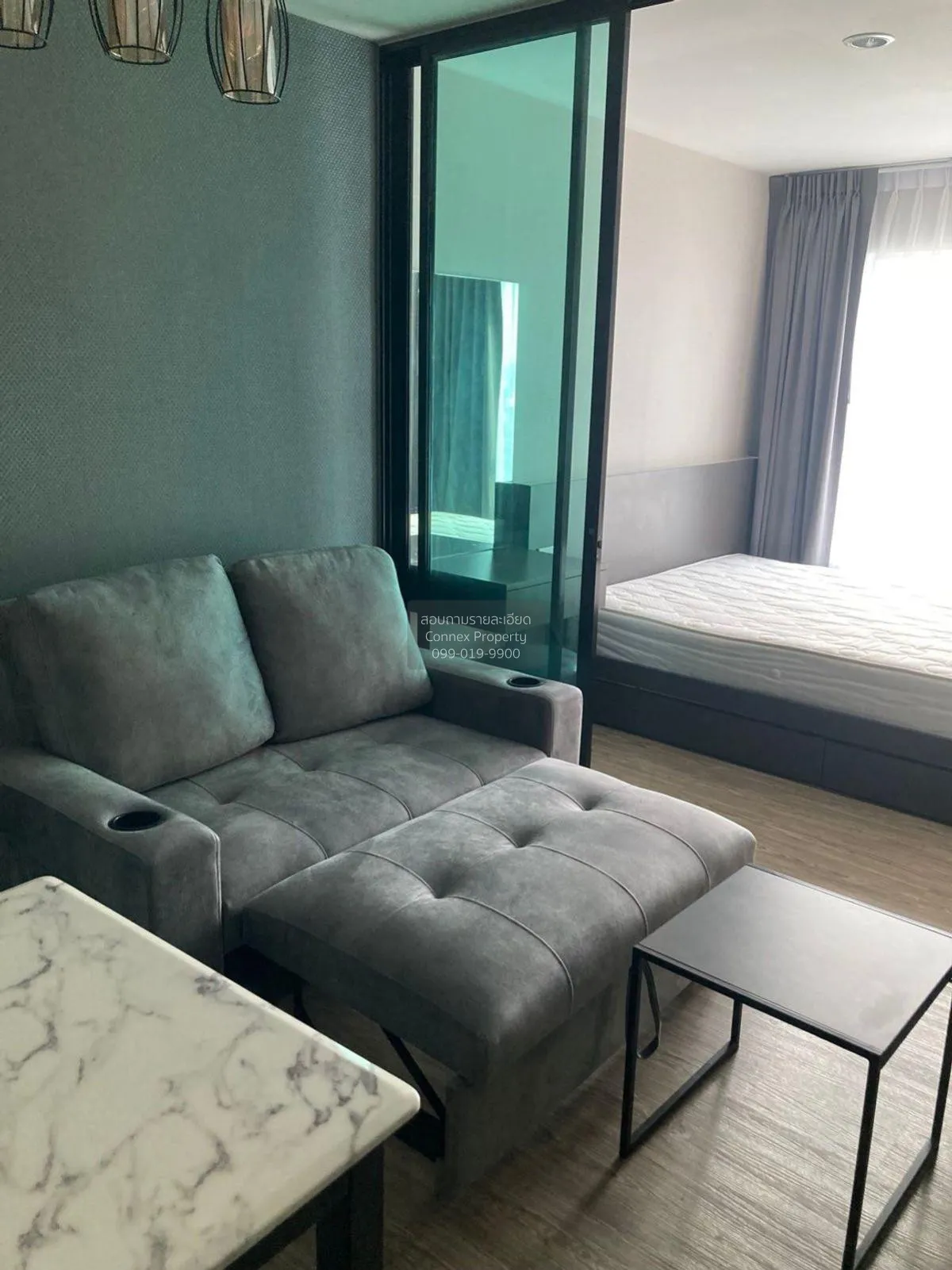 1 Bedroom condo in Regent Home Bangson 2 Phase 28