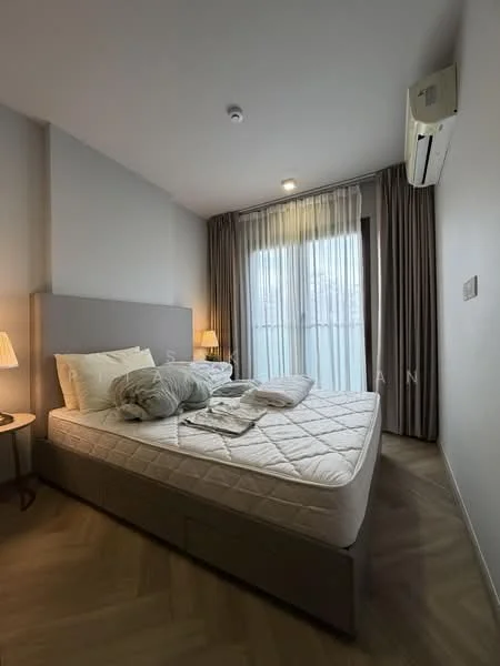 1 Bedroom condo in Chapter Thonglor 25