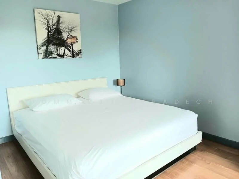 1 Bedroom condo in Condo One Thonglor Station