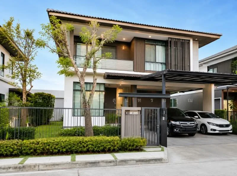 3 Bedroom condo in ไม่พบโครงการ