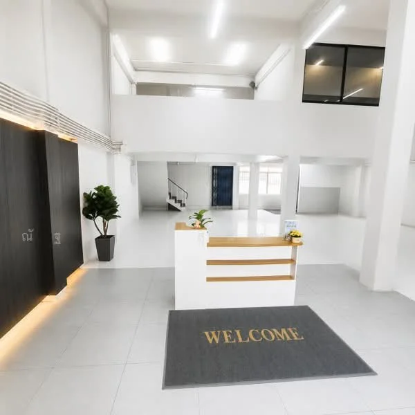 3 Bedroom condo in ไม่พบโครงการ