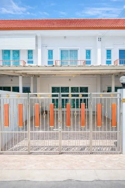 2 Bedroom condo in ไม่พบโครงการ