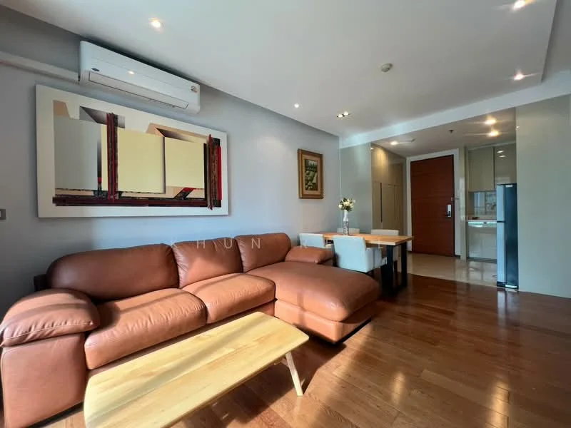 2 Bedroom condo in The Address Sukhumvit 28