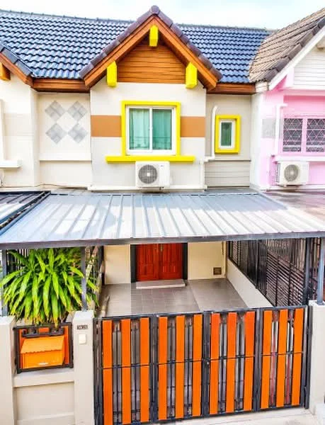 2 Bedroom condo in ไม่พบโครงการ