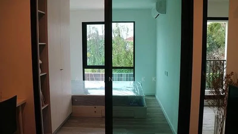 1 Bedroom condo in Kensington Kaset-Campus
