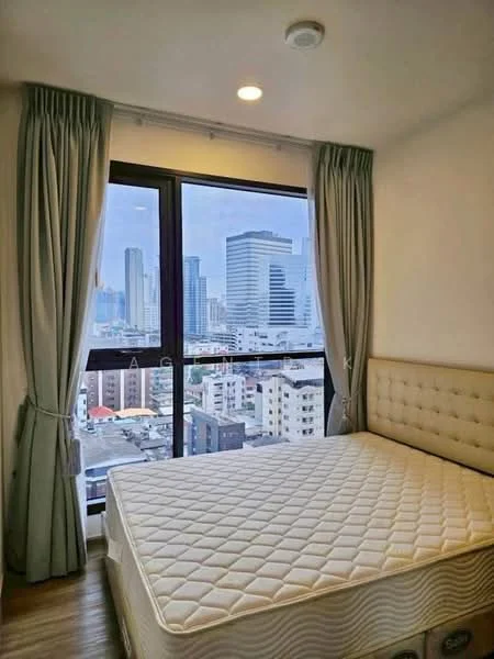 1 Bedroom condo in The Stage Mindscape Ratchada-Huai Khwang