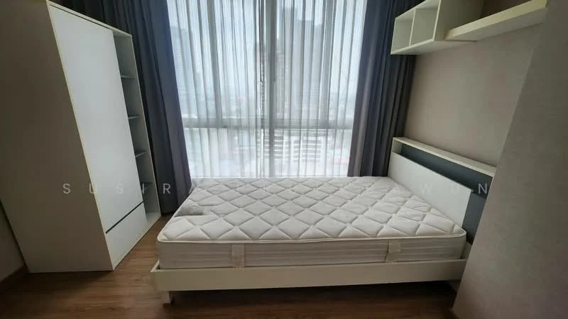 2 Bedroom condo in The Tree Bang Po Station