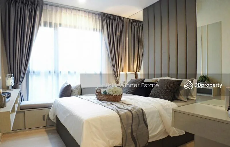 1 Bedroom condo in Life Sukhumvit 48