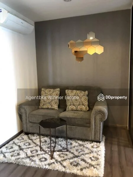 1 Bedroom condo in The Base Park West Sukhumvit 77